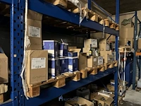 3 palletten onderhoudsproducten wynn's / eurol / fuchs - afbeelding 12 van  23