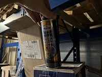 3 palletten onderhoudsproducten wynn's / eurol / fuchs - afbeelding 18 van  23