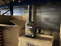 3 palletten onderhoudsproducten wynn's / eurol / fuchs - afbeelding 3 van  23