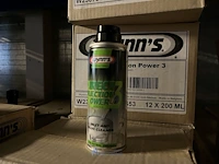 3 palletten onderhoudsproducten wynn's / eurol / fuchs - afbeelding 4 van  23