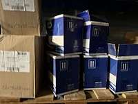 3 palletten onderhoudsproducten wynn's / eurol / fuchs - afbeelding 19 van  23