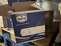 3 palletten onderhoudsproducten wynn's / eurol / fuchs - afbeelding 21 van  23