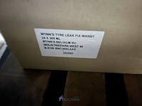 3 palletten onderhoudsproducten wynn's - afbeelding 4 van  22