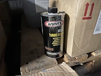 3 palletten onderhoudsproducten wynn's - afbeelding 10 van  22