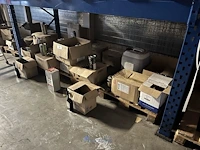 3 palletten onderhoudsproducten wynn's