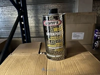 3 palletten onderhoudsproducten wynn's - afbeelding 17 van  22
