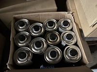 3 palletten onderhoudsproducten wynn's - afbeelding 21 van  22
