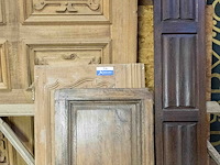 3 panelen sculteerwerk - afbeelding 2 van  3