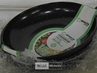 3 pannen ø24cm - afbeelding 2 van  3