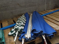 3 parasols - afbeelding 4 van  4