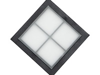 3 patrijspoorten - afbeelding 4 van  5