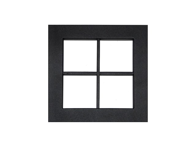 3 patrijspoorten - afbeelding 1 van  5