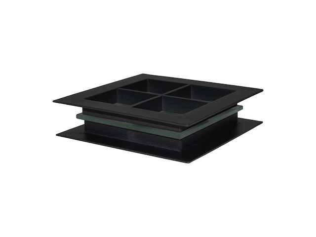 3 patrijspoorten - afbeelding 2 van  5