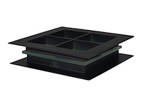 3 patrijspoorten - afbeelding 2 van  5