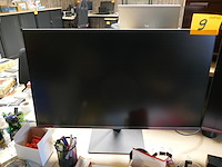 3 pc schermen en pc toren - afbeelding 2 van  7