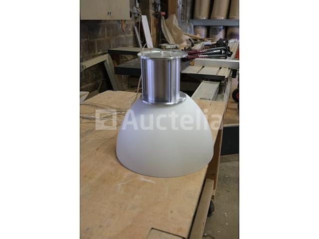 3 pendellampen - afbeelding 5 van  6