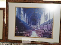 3 pentekeningen en 2 foto`s - afbeelding 3 van  4