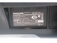 3 philips brilliance 201bl computermonitoren - afbeelding 7 van  7