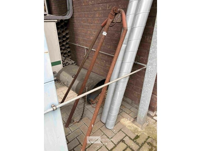 3-pikkel - afbeelding 1 van  2