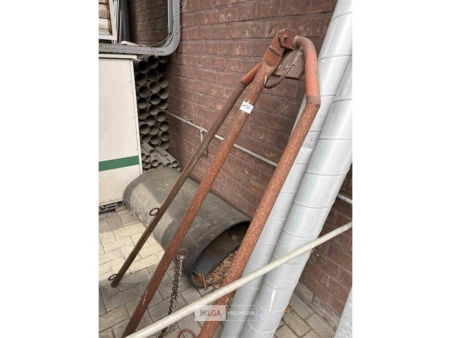 3-pikkel - afbeelding 2 van  2