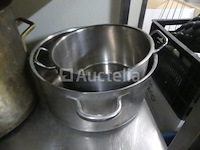 3-pits gasfornuis en b3 accessoires - afbeelding 4 van  14