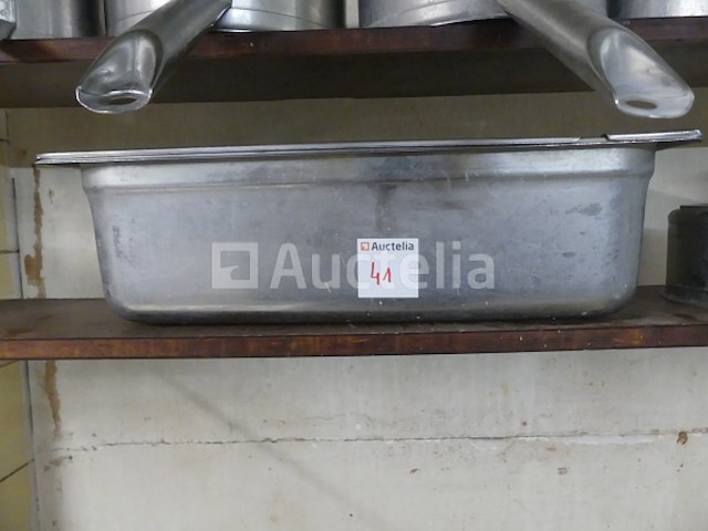 3-pits gasfornuis en b3 accessoires - afbeelding 6 van  14