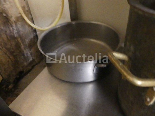 3-pits gasfornuis en b3 accessoires - afbeelding 8 van  14