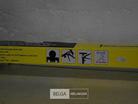 3 plafondstempel 115-290cm - afbeelding 1 van  3