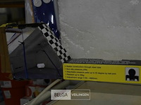 3 plafondstempel 115-290cm - afbeelding 2 van  3