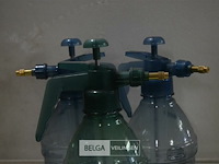 3 plantensproeiers - afbeelding 2 van  3