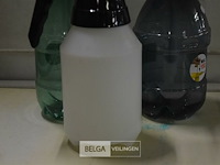 3 plantensproeiers - afbeelding 3 van  3