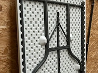 3 plooitafels - afbeelding 2 van  5