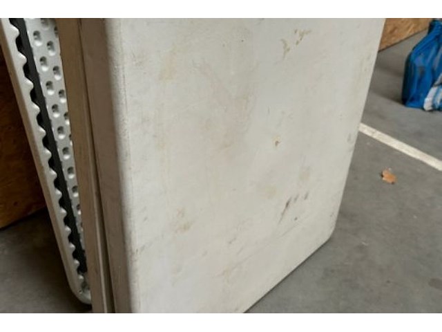 3 plooitafels - afbeelding 3 van  5