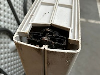 3 plooitafels - afbeelding 4 van  5