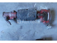 3 pneumatische chippers - afbeelding 4 van  7