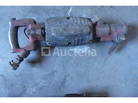 3 pneumatische chippers - afbeelding 6 van  7