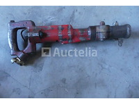 3 pneumatische chippers - afbeelding 7 van  7