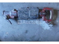 3 pneumatische chippers - afbeelding 4 van  7