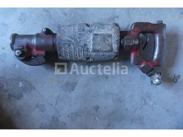 3 pneumatische chippers - afbeelding 5 van  7