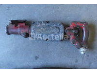 3 pneumatische chippers - afbeelding 6 van  7