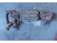 3 pneumatische chippers - afbeelding 1 van  7