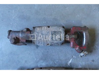 3 pneumatische chippers - afbeelding 3 van  7