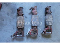 3 pneumatische chippers - afbeelding 5 van  7