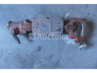 3 pneumatische chippers - afbeelding 7 van  7