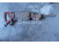 3 pneumatische chippers - afbeelding 2 van  7