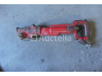 3 pneumatische chippers - afbeelding 3 van  7