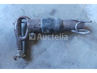 3 pneumatische chippers - afbeelding 2 van  4