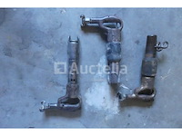 3 pneumatische chippers - afbeelding 4 van  4