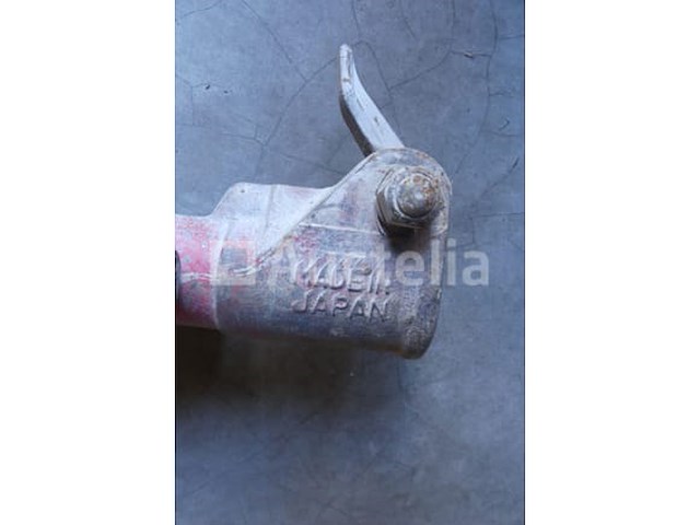 3 pneumatische chippers - afbeelding 1 van  6