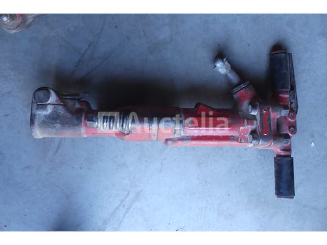 3 pneumatische chippers - afbeelding 2 van  6